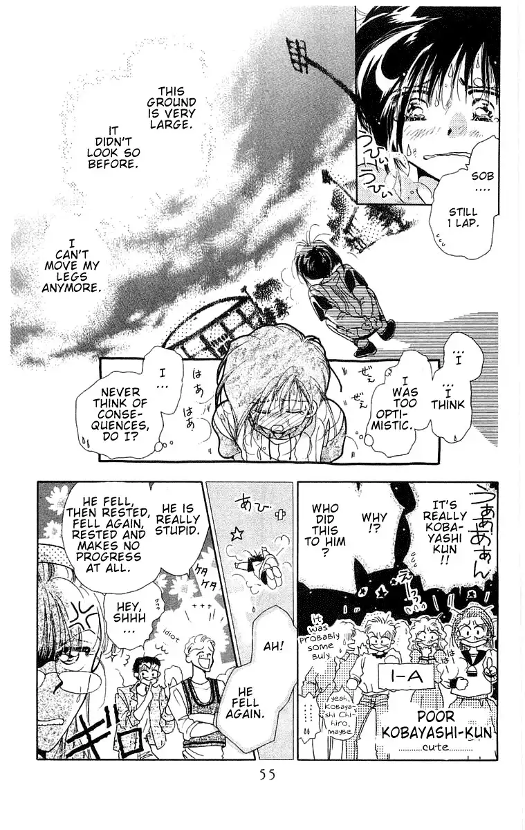 Omake no Kobayashi-kun Chapter 2 21